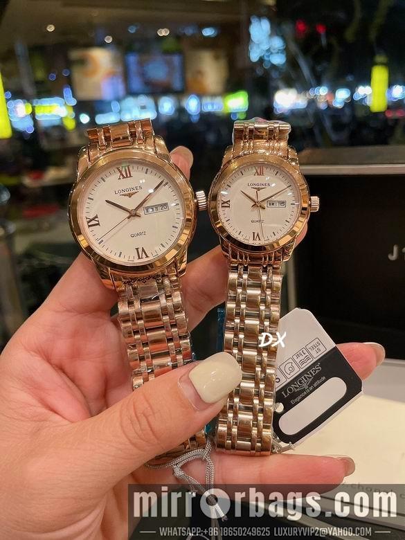 Longines M40 W30mm 12nms40