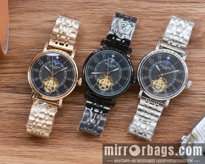 Patek Philippe 41mm 072459