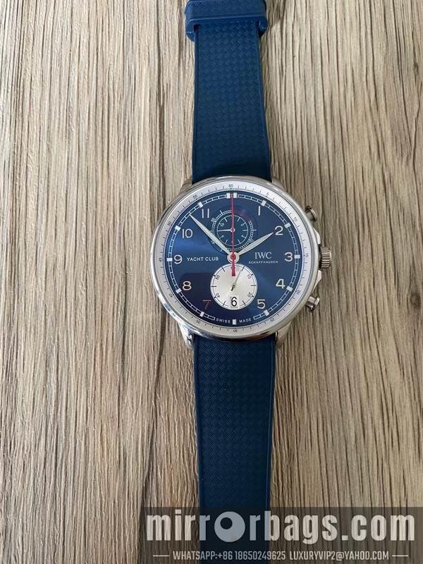 IWC watch 1109108
