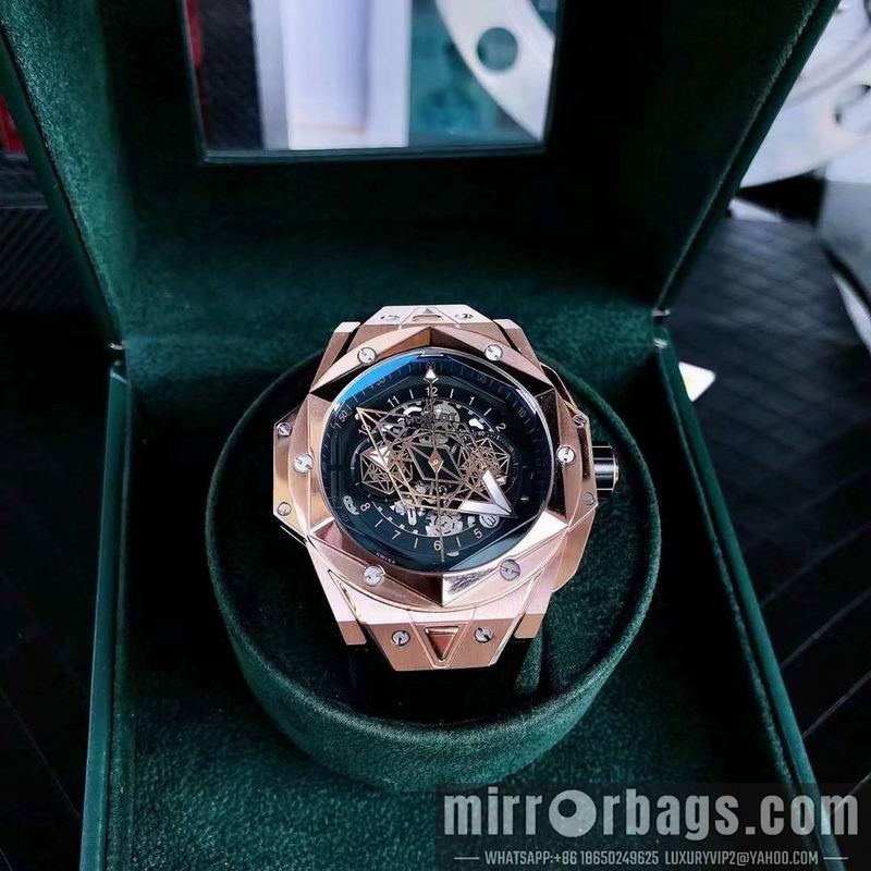 Hublot 45mm 050874