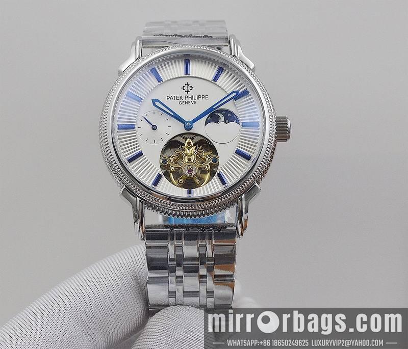 Patek Philippe 44mm 091801