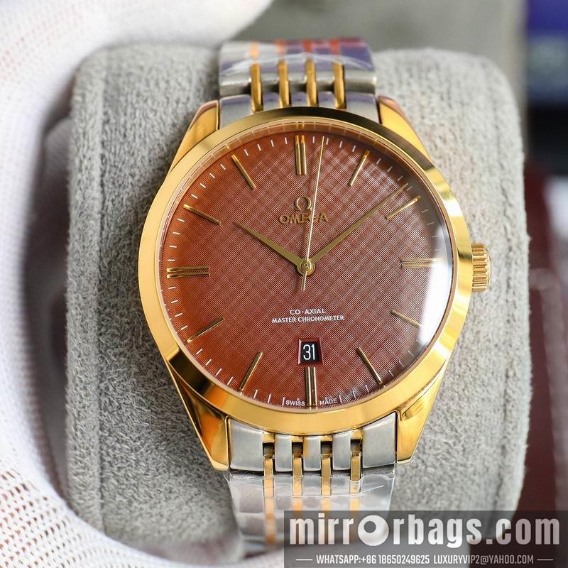Omega 40X12mm 101443