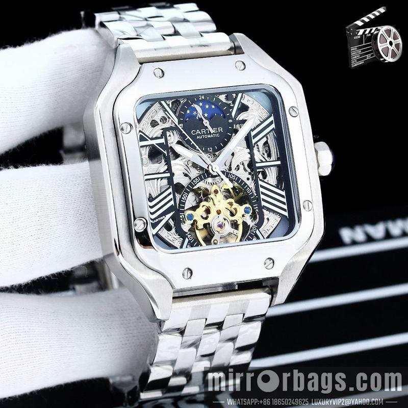Cartier 44X12mm 030226