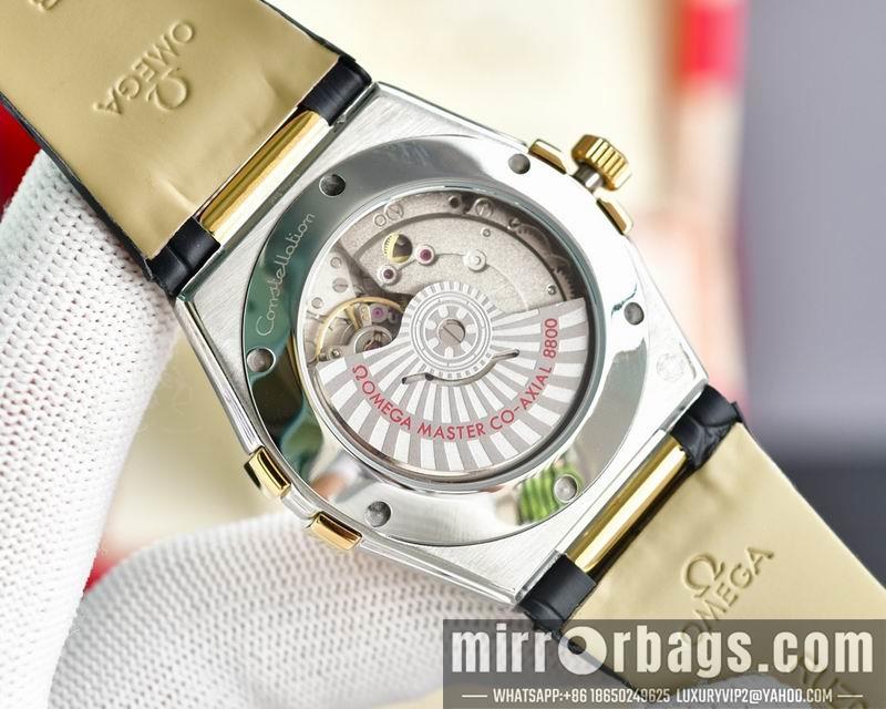 Omega 39mm 050473