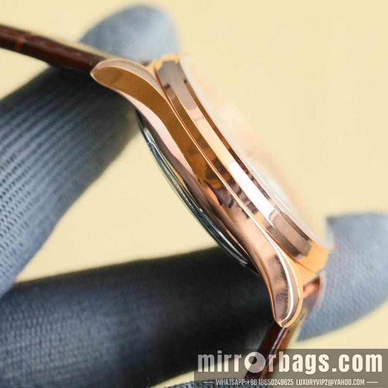 Jaeger Lecoultre 43mm 042795