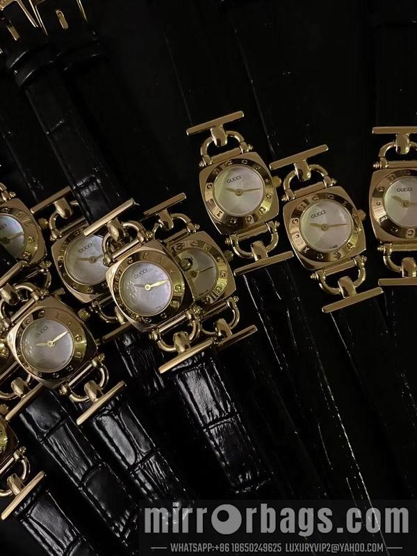 Gucci watch 022418