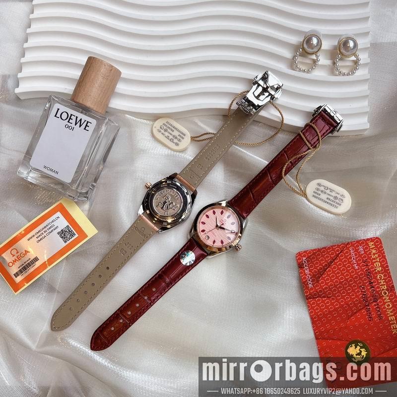 Omega 34mm 022481
