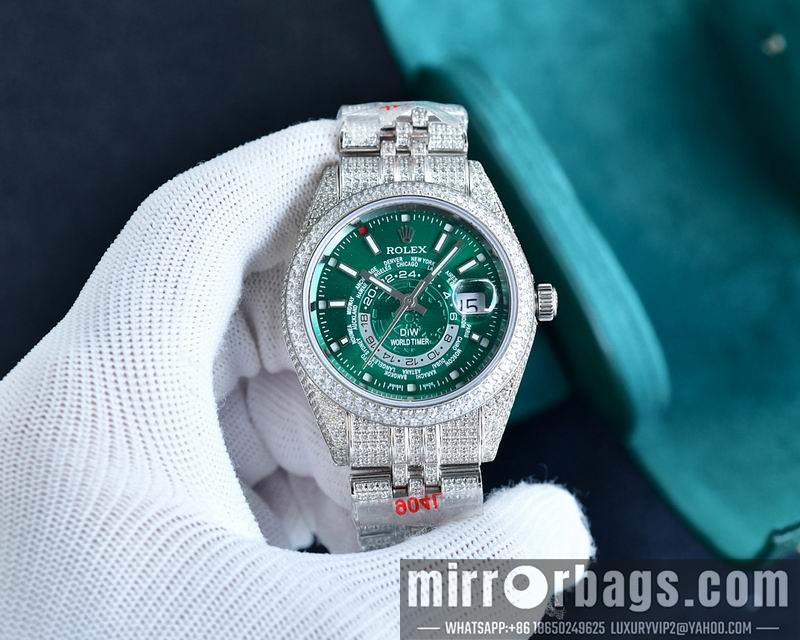 Rolex 40mm 0831101