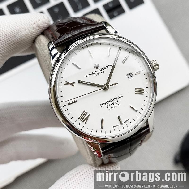 Vacheron Constantin 40mm 031930