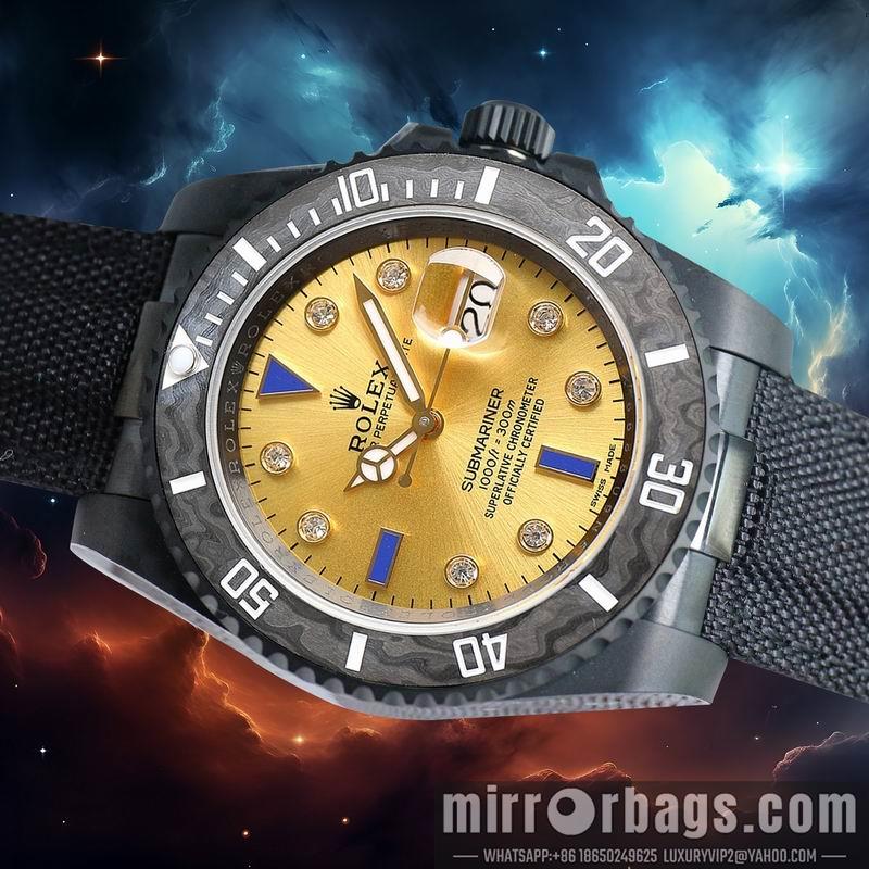 Rolex watch 090983