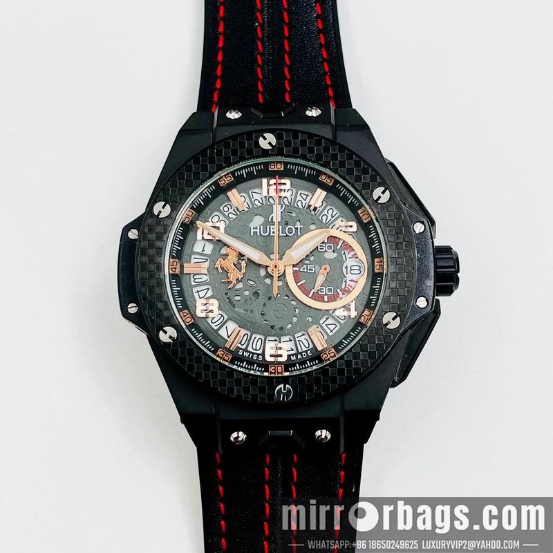 Hublot 42X15.7mm 082710