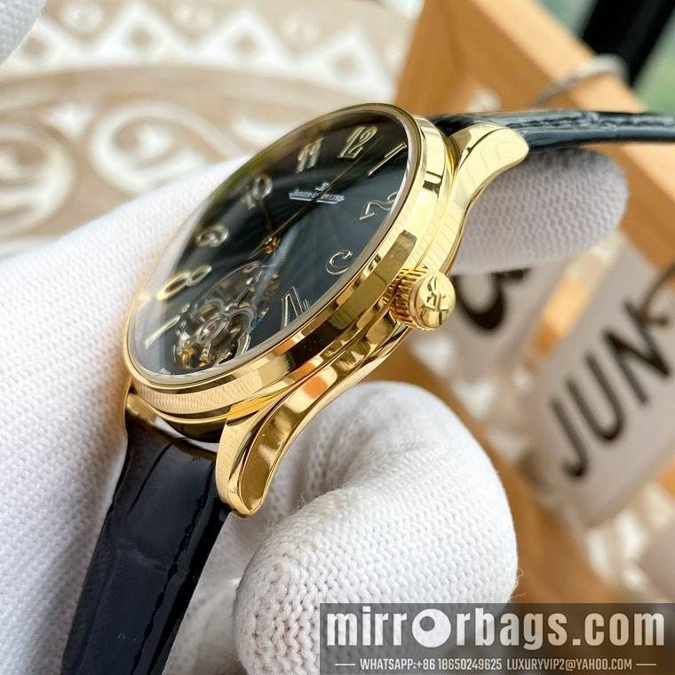 Jaeger Lecoultre men 42mm M31