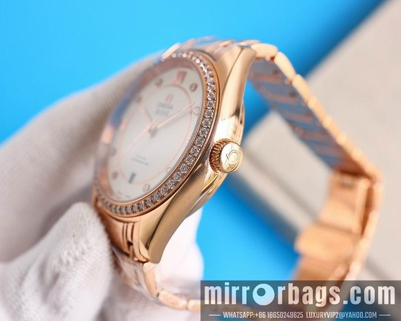 Rolex M39X10mm W31X10mm 032520