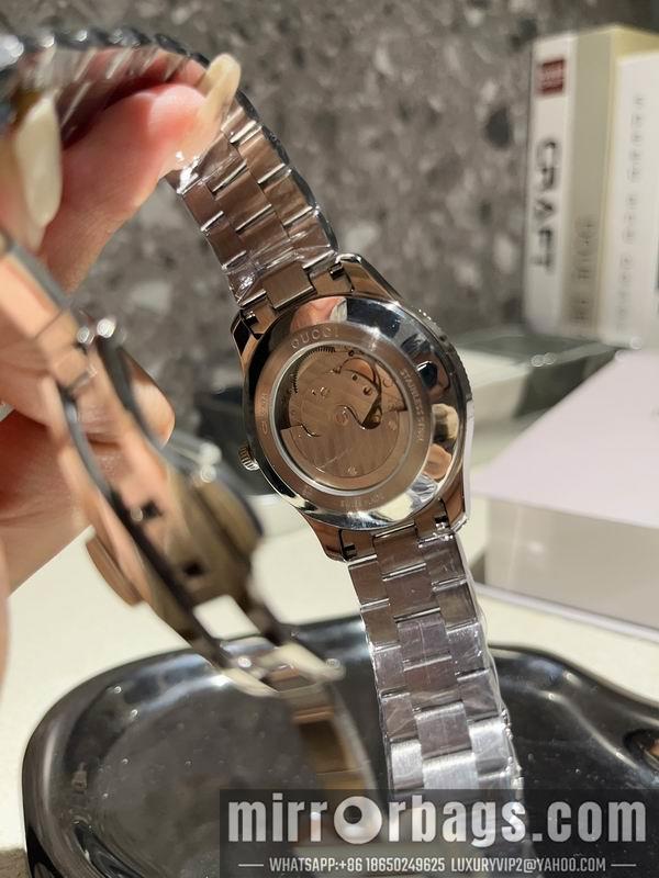 Gucci 40mm 38mm 29mm 102305