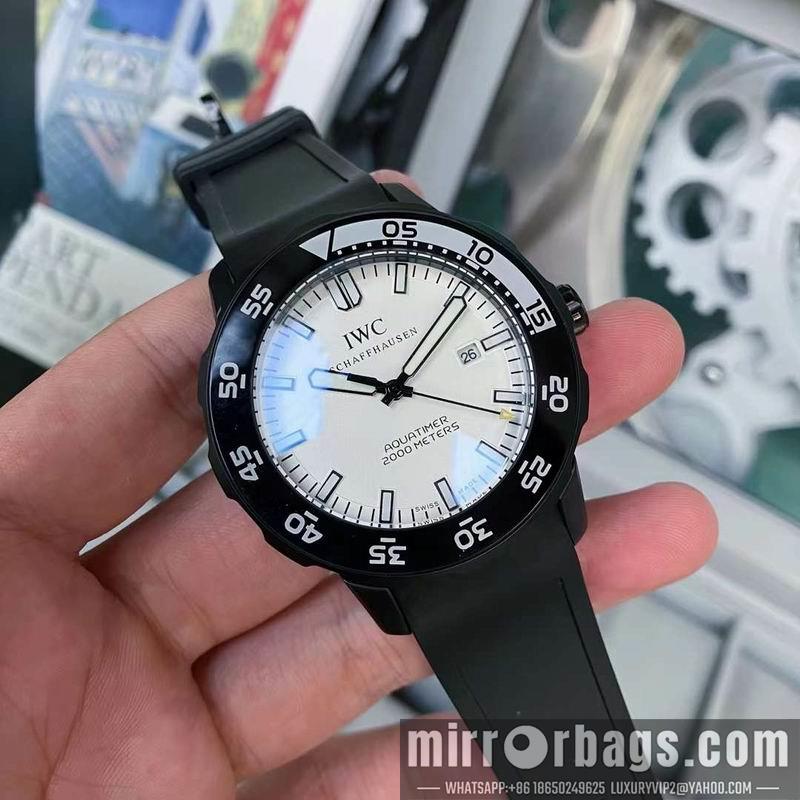 IWC 43X13mm 050876