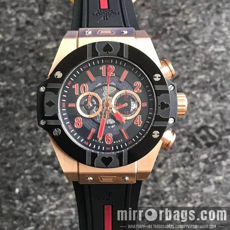 Hublot watch 112005