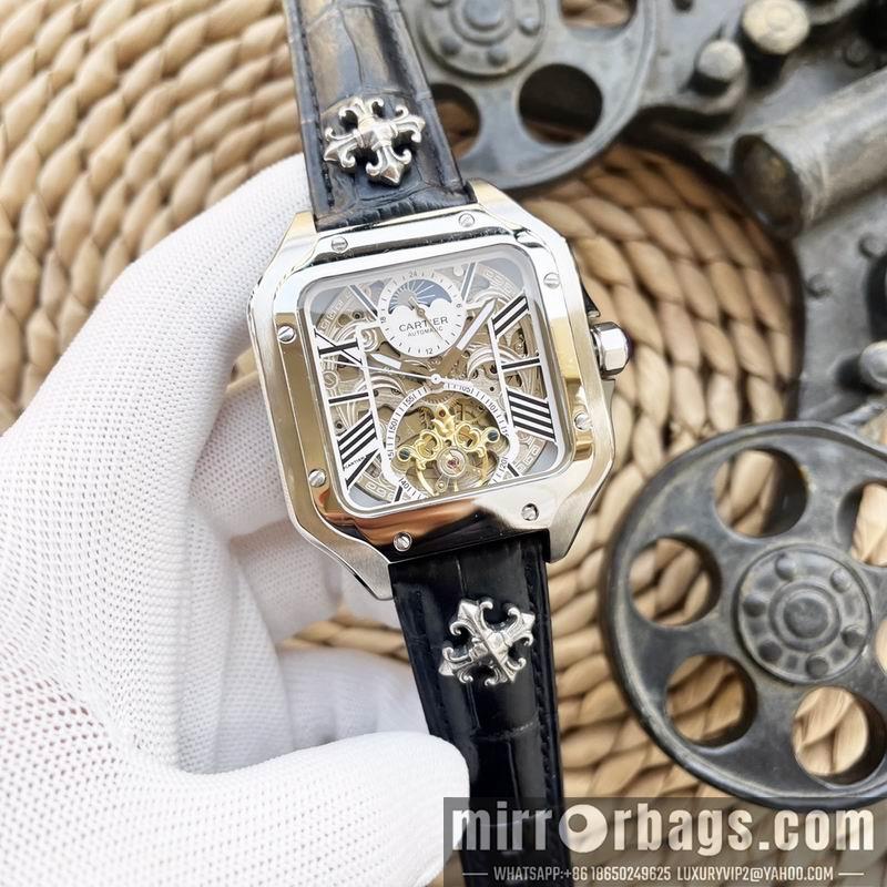 Cartier 45X13mm 030206