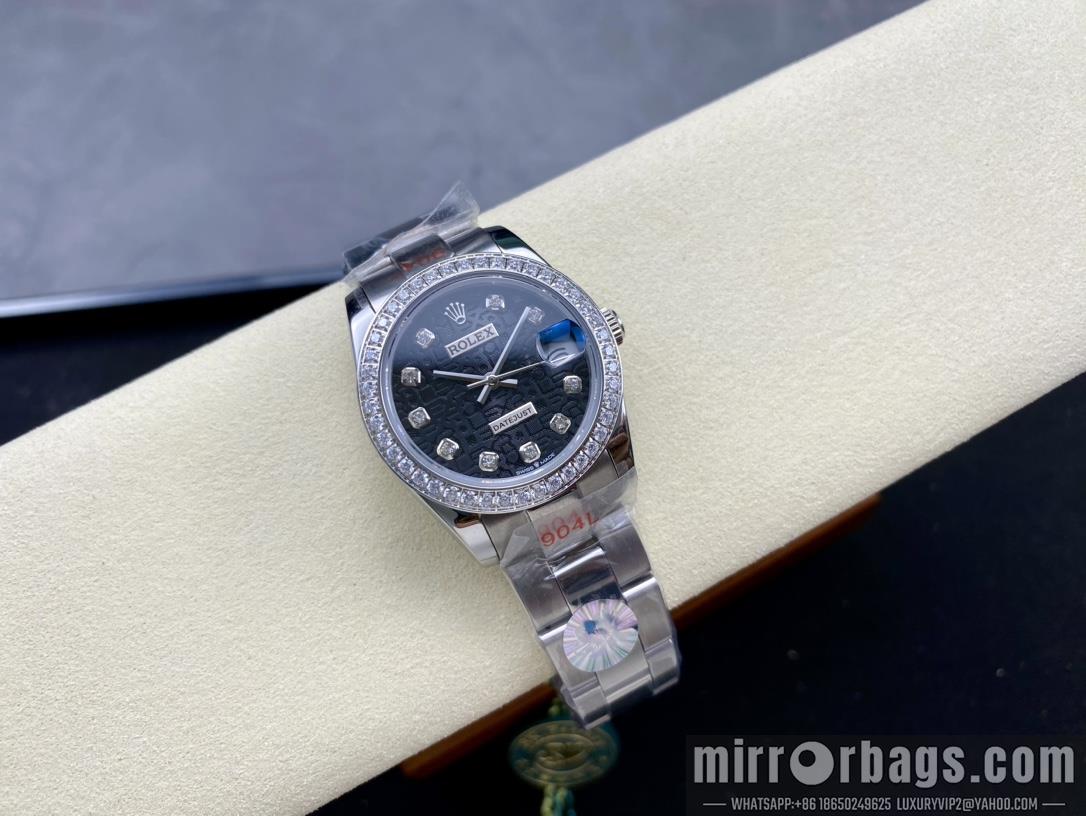 Rolex 36mm 092944