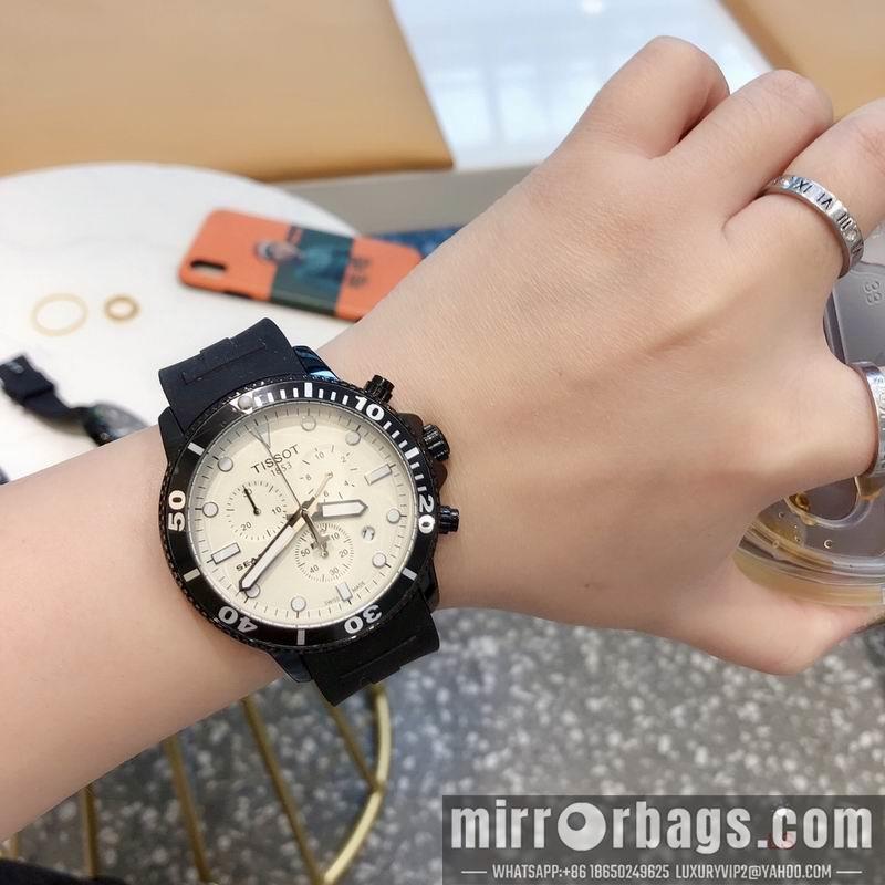 Tissot 42X10mm 041425