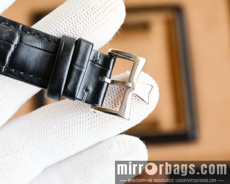 Vacheron Constantin 40X44.7mm 022111