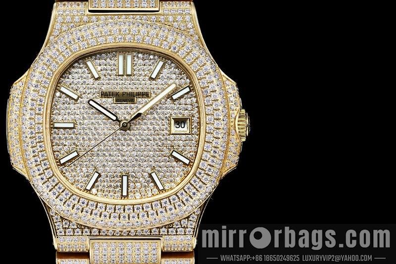 Patek Philippe watch 050415