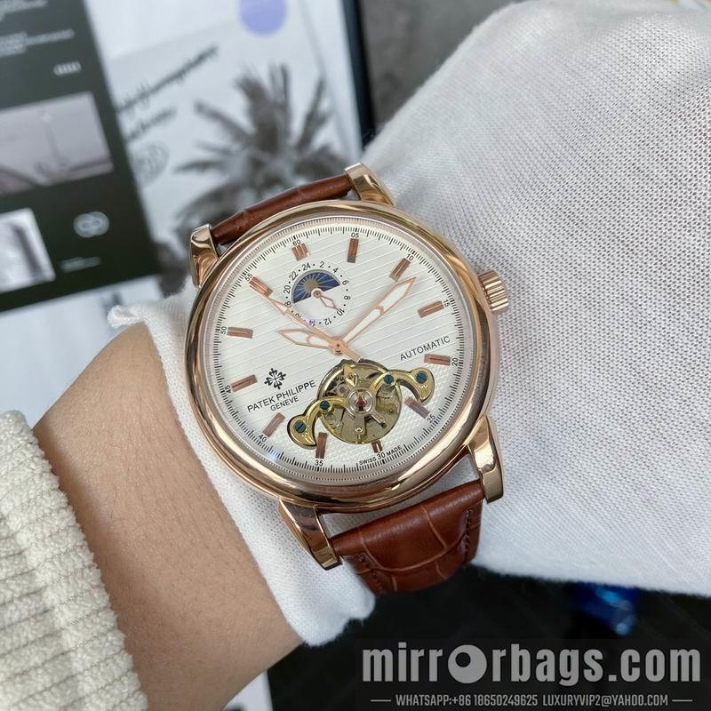 Patek Philille 43mm 0427131