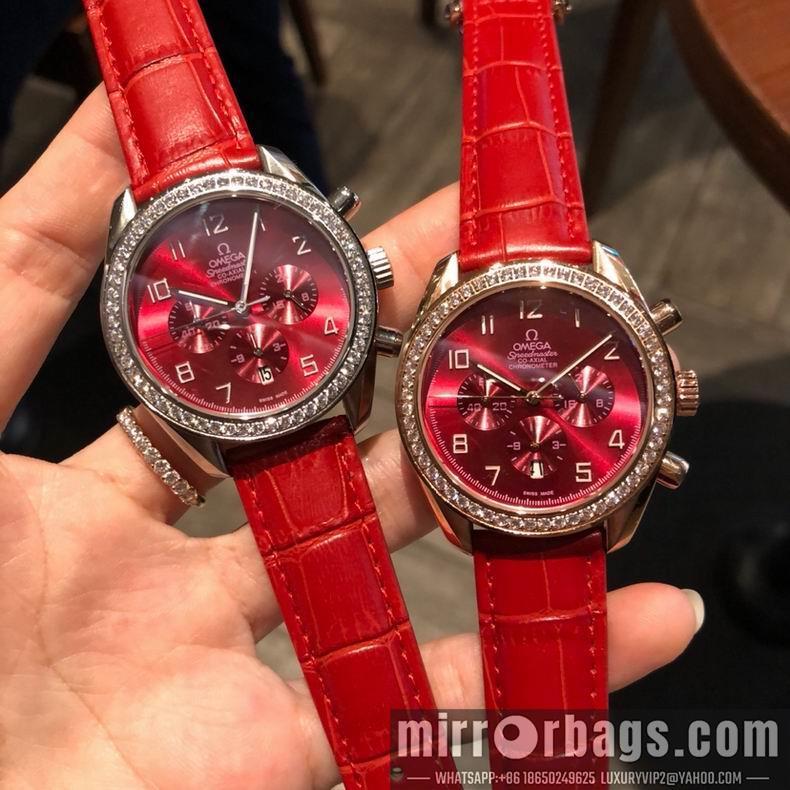 Omega women 37.5mm 060816