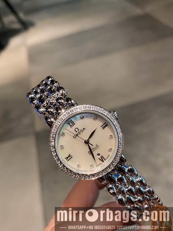 Omega watch 030101
