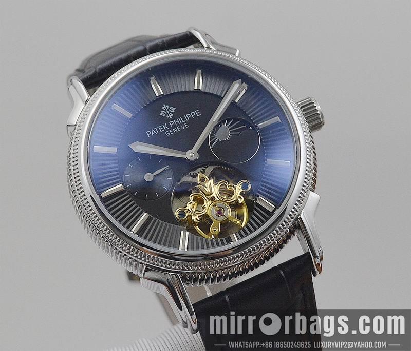 Patek Philippe 44mm 091801