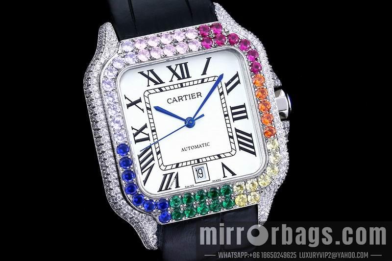 Cartier 40mm 0503133