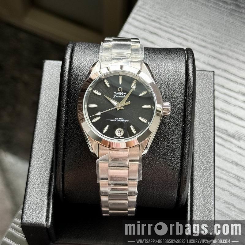 Omega woman watch 090959