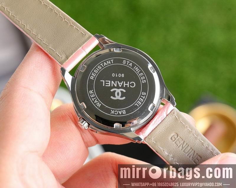 Chanel 35X11mm 022312