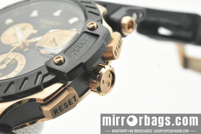 Tissot 38mm 041613