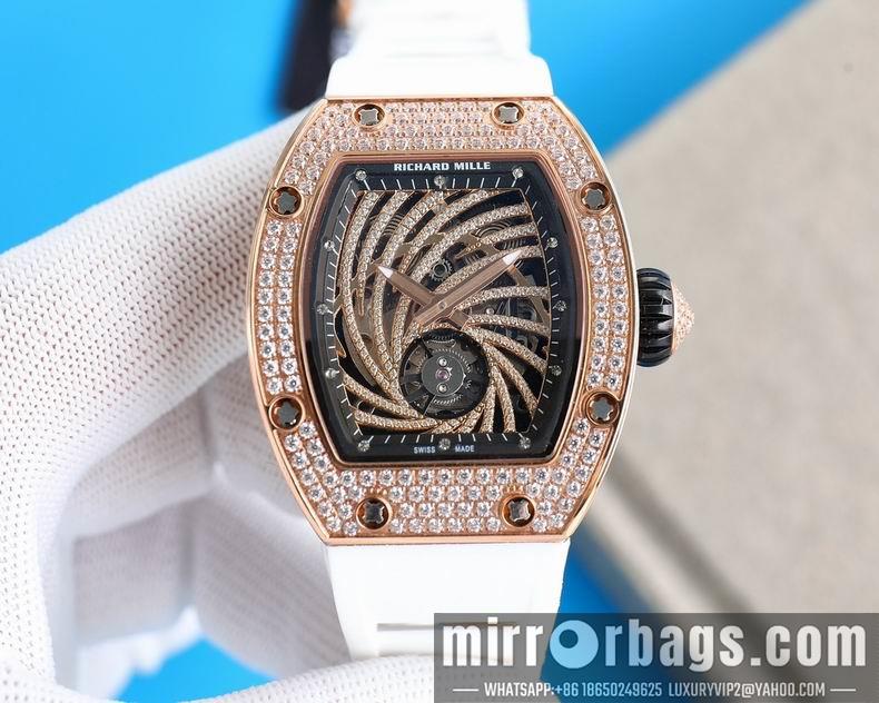 Richard Mille women 43X36mm 102343