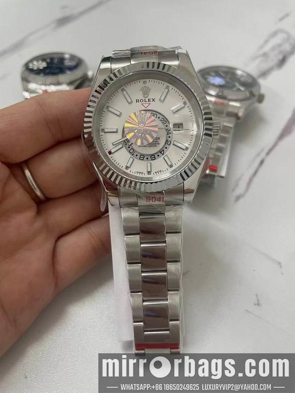 Rolex watch 100805