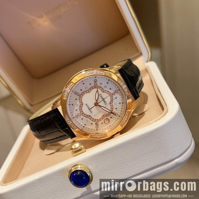 Chanel 35mm 022485