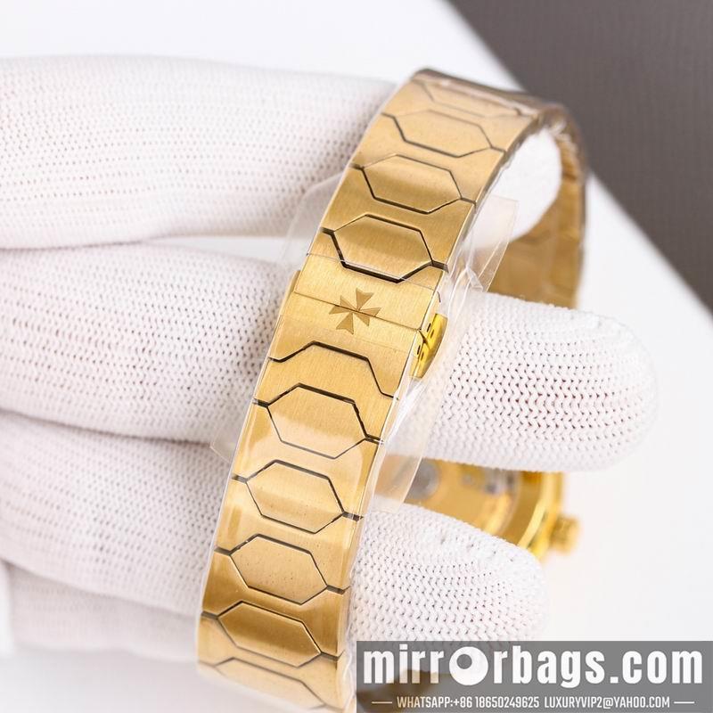 Vacheron Constantin 37X8mm 041309