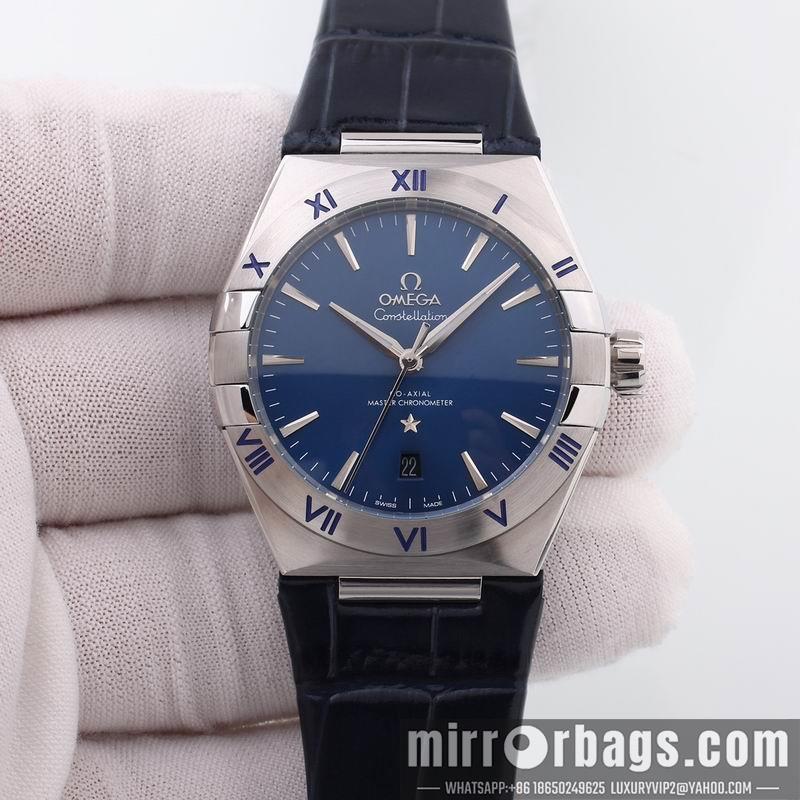 Omega watch 022551