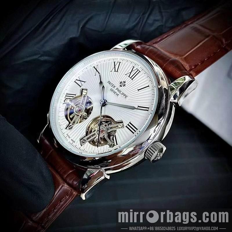Patek Philippe 43mm 031981