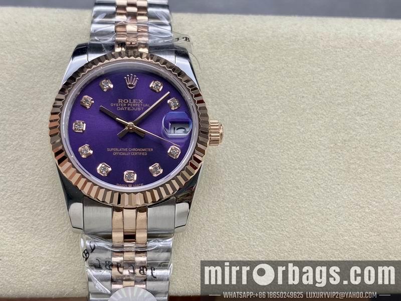 Rolex 31mm 092919