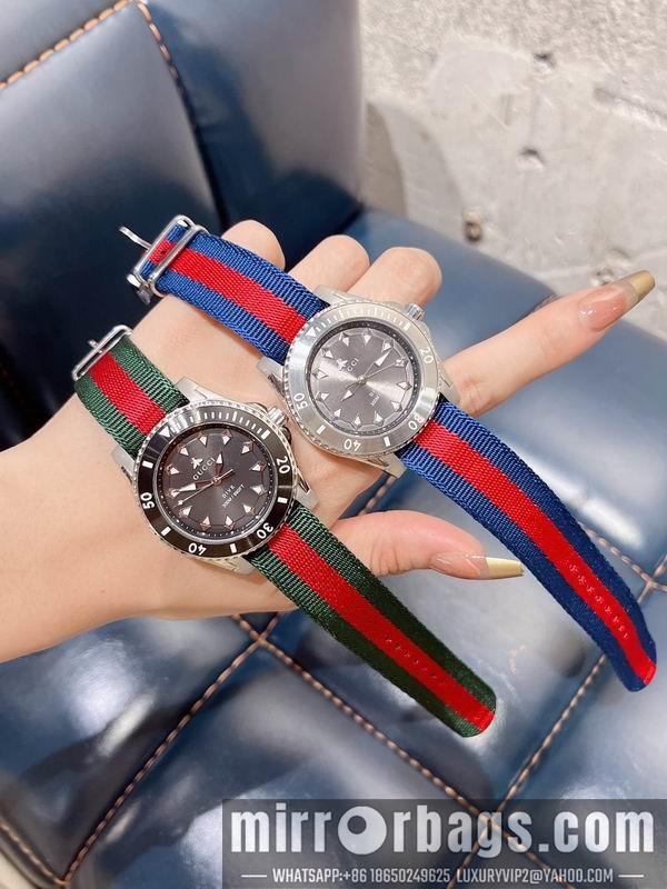 Gucci 40mm 082964