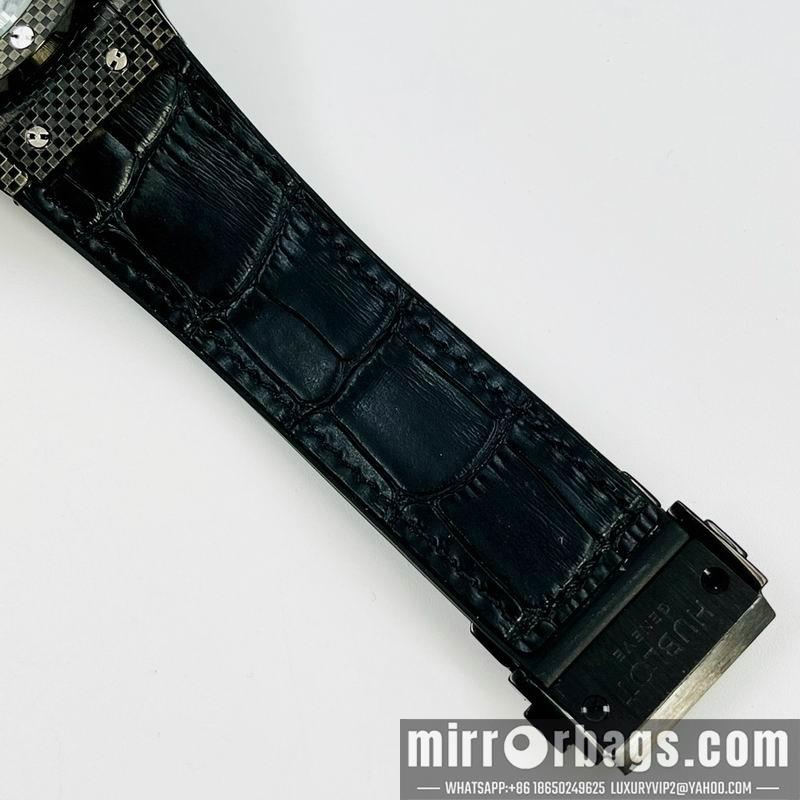 Hublot 42.4X15.1mm 082714