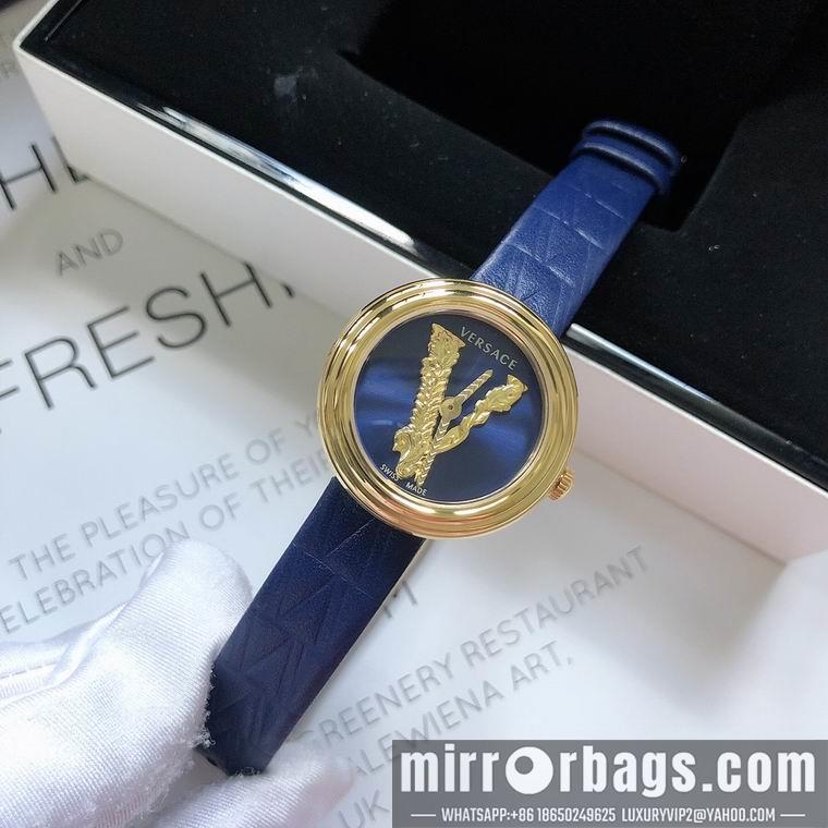 Versace women 28mm M15