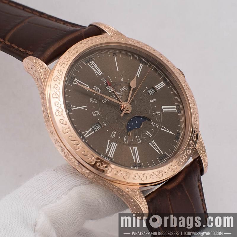 Patek Philippe 42mm 052001