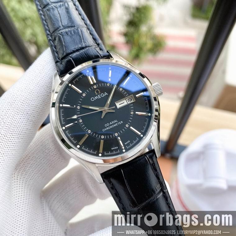 Omega men 41X12mm M64
