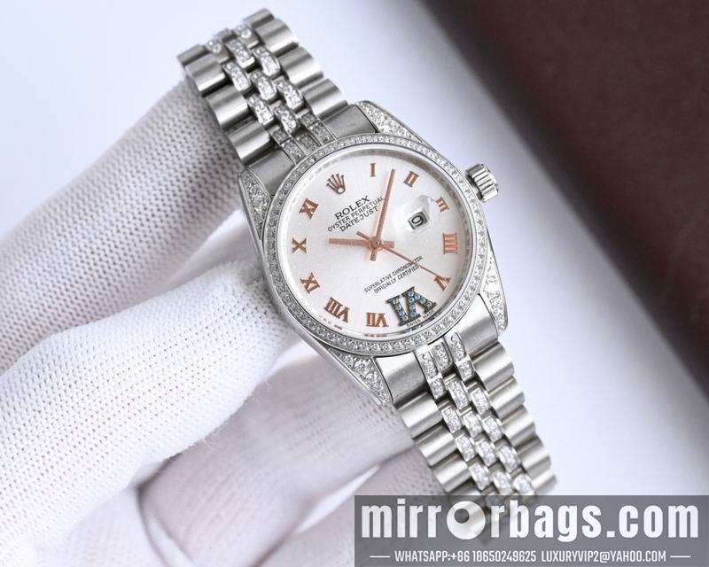 Rolex woman watch 042760