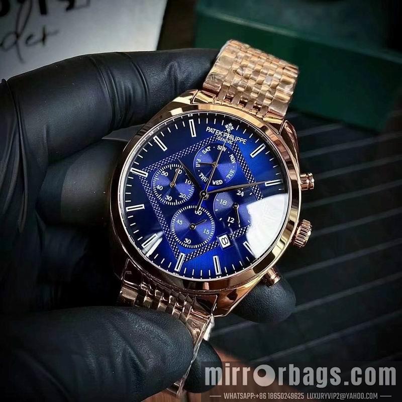 Patek Philippe 43X11mm 050864