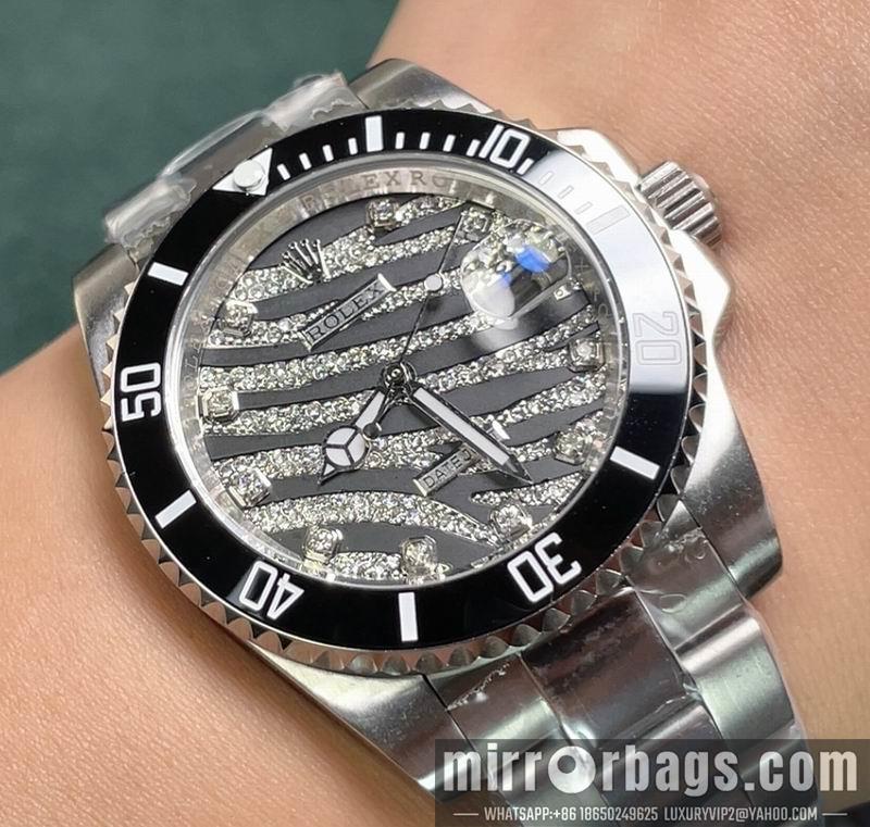 Rolex 40mm 0831138