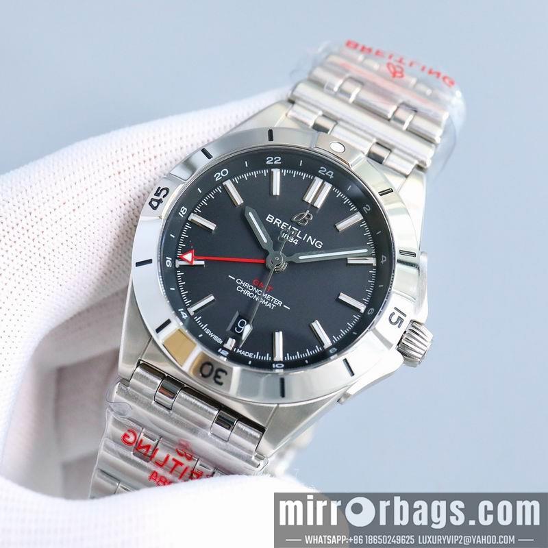 Breitling Watch 40mm 102427