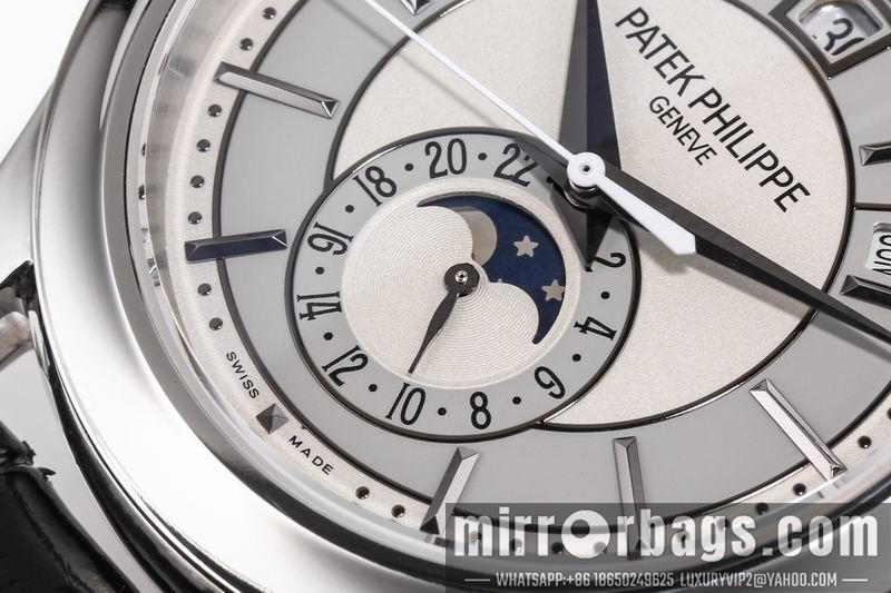 Patek Philippe watch 022102